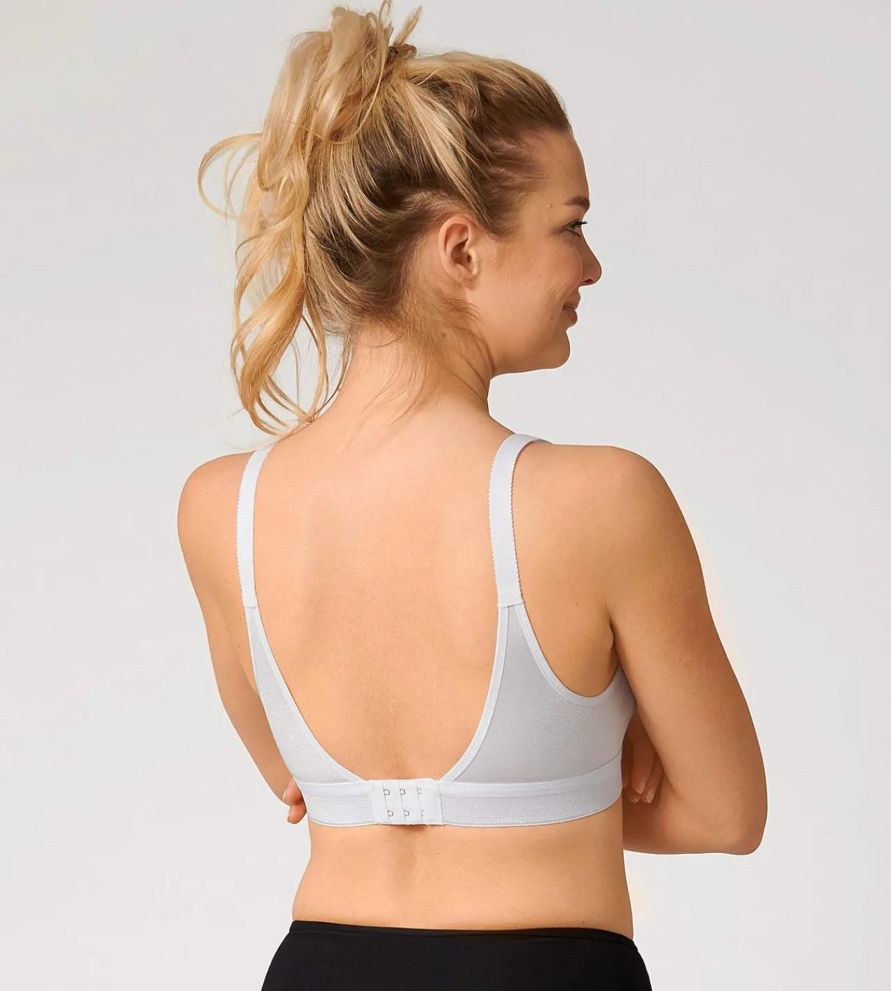 Online Sport-bh utan bygel Triaction Workout Bh