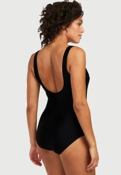 Sale Sportig baddräkt Badkläder|Plus Size