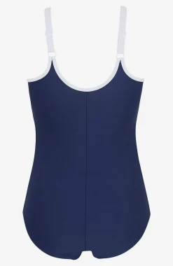 Discount Sportig baddräkt Badkläder|Plus Size