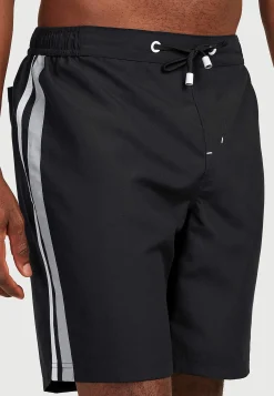 New Sportiga badshorts Badkläder|Plus Size