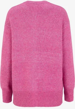 Best Stickad cardigan Tröjor & Cardigans|Stickat
