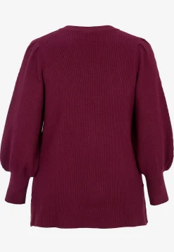 Clearance Stickad tröja Tröjor & Cardigans|Stickat