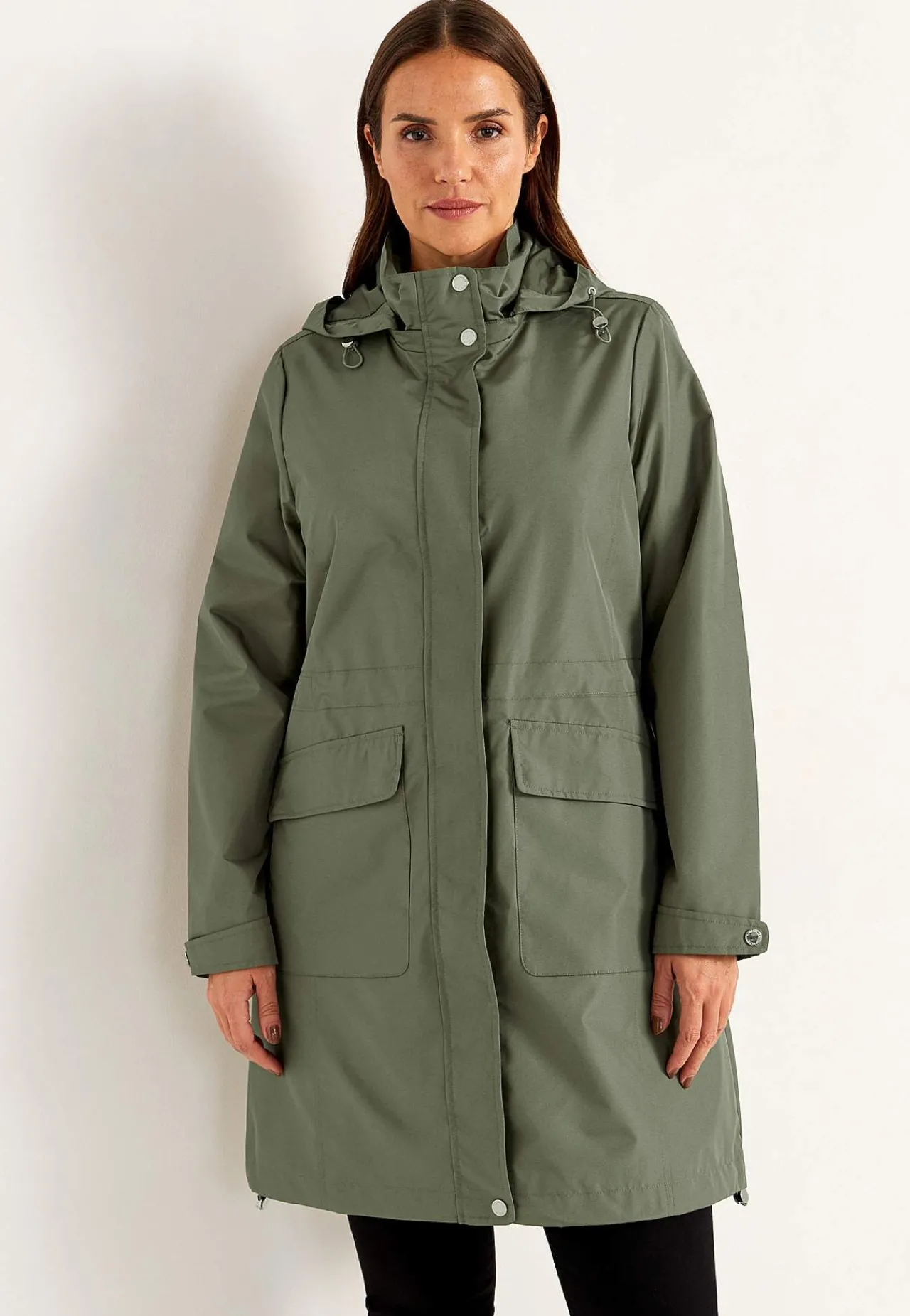 Sale Stilren parkas Jackor & Kappor|Fritidskläder