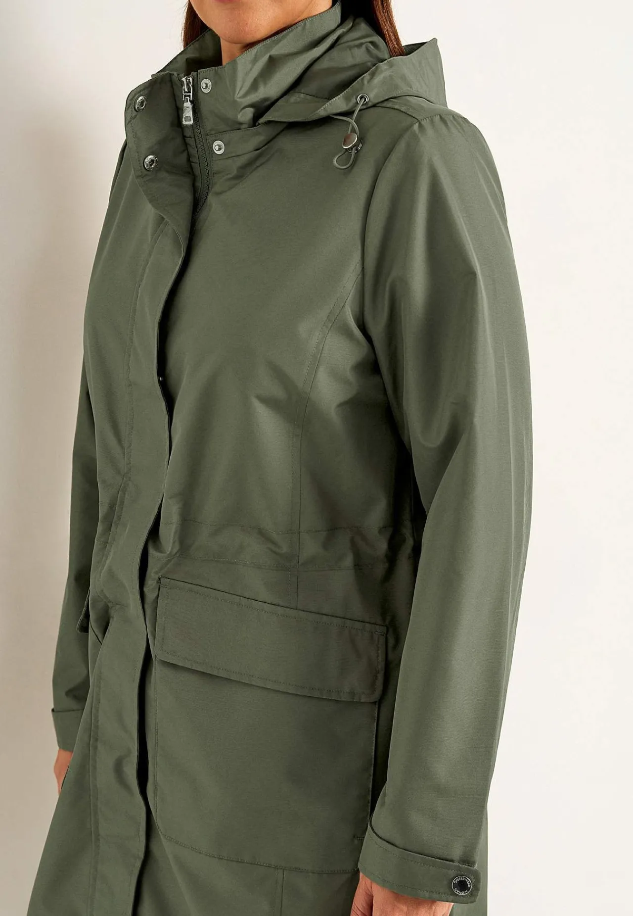 Sale Stilren parkas Jackor & Kappor|Fritidskläder