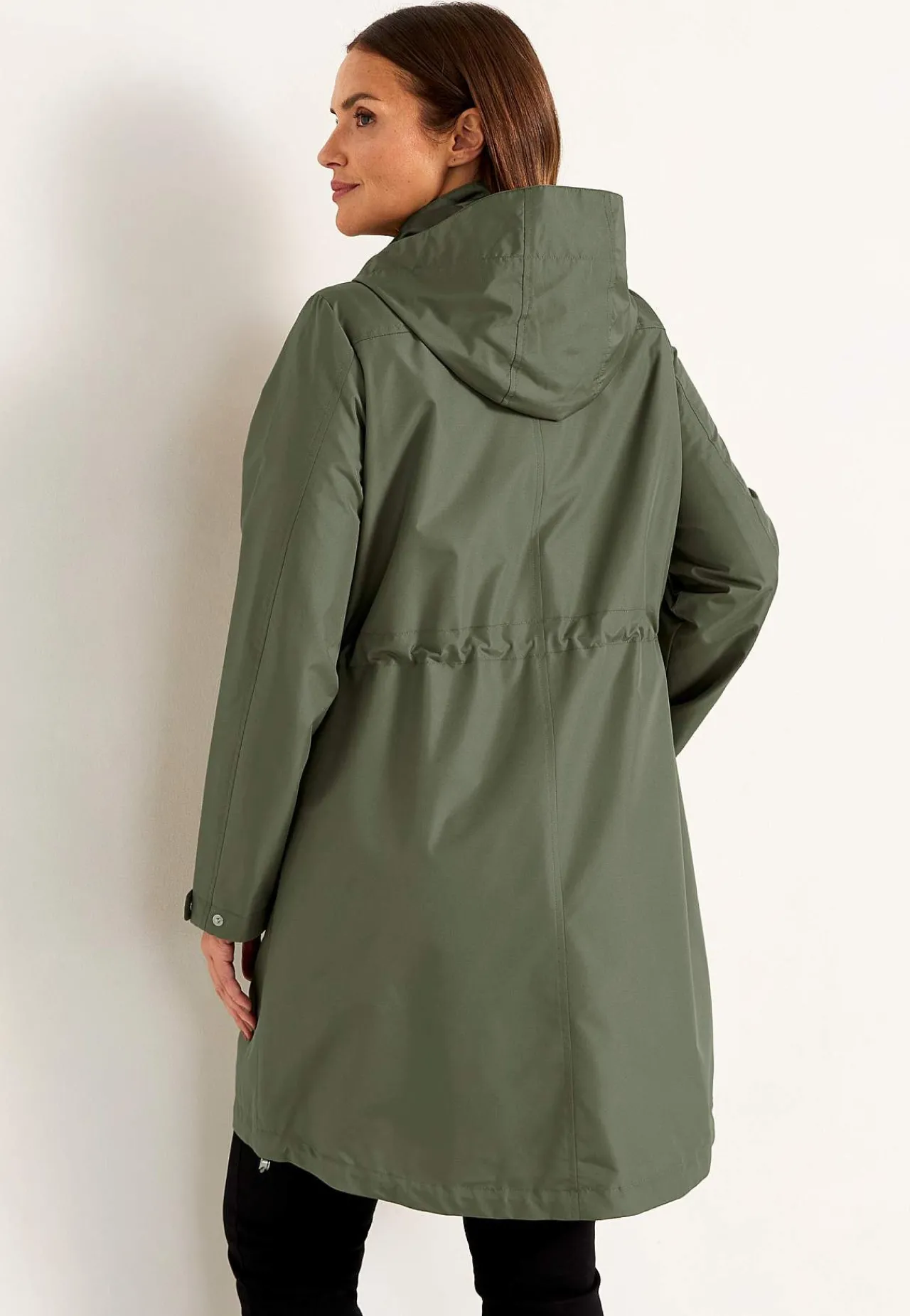 Sale Stilren parkas Jackor & Kappor|Fritidskläder
