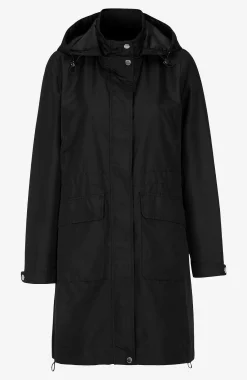 Online Stilren parkas Jackor & Kappor|Fritidskläder