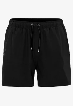 Hot Stilsäkra badshorts John Badkläder|Plus Size