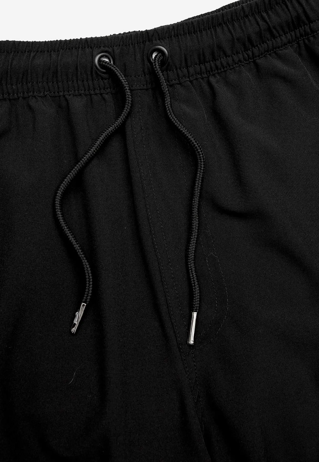 Hot Stilsäkra badshorts John Badkläder|Plus Size