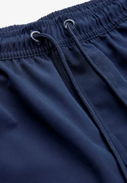 Best Stilsäkra badshorts John Badkläder|Plus Size