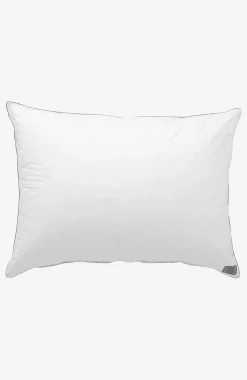 Discount Stor hotellkudde 65x90 cm medium Bäddtextilier|Kuddar & Plädar