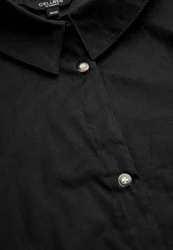 New Strandskjorta med uppvikbara ärmar Toppar & T-Shirts|Skjortor & Blusar