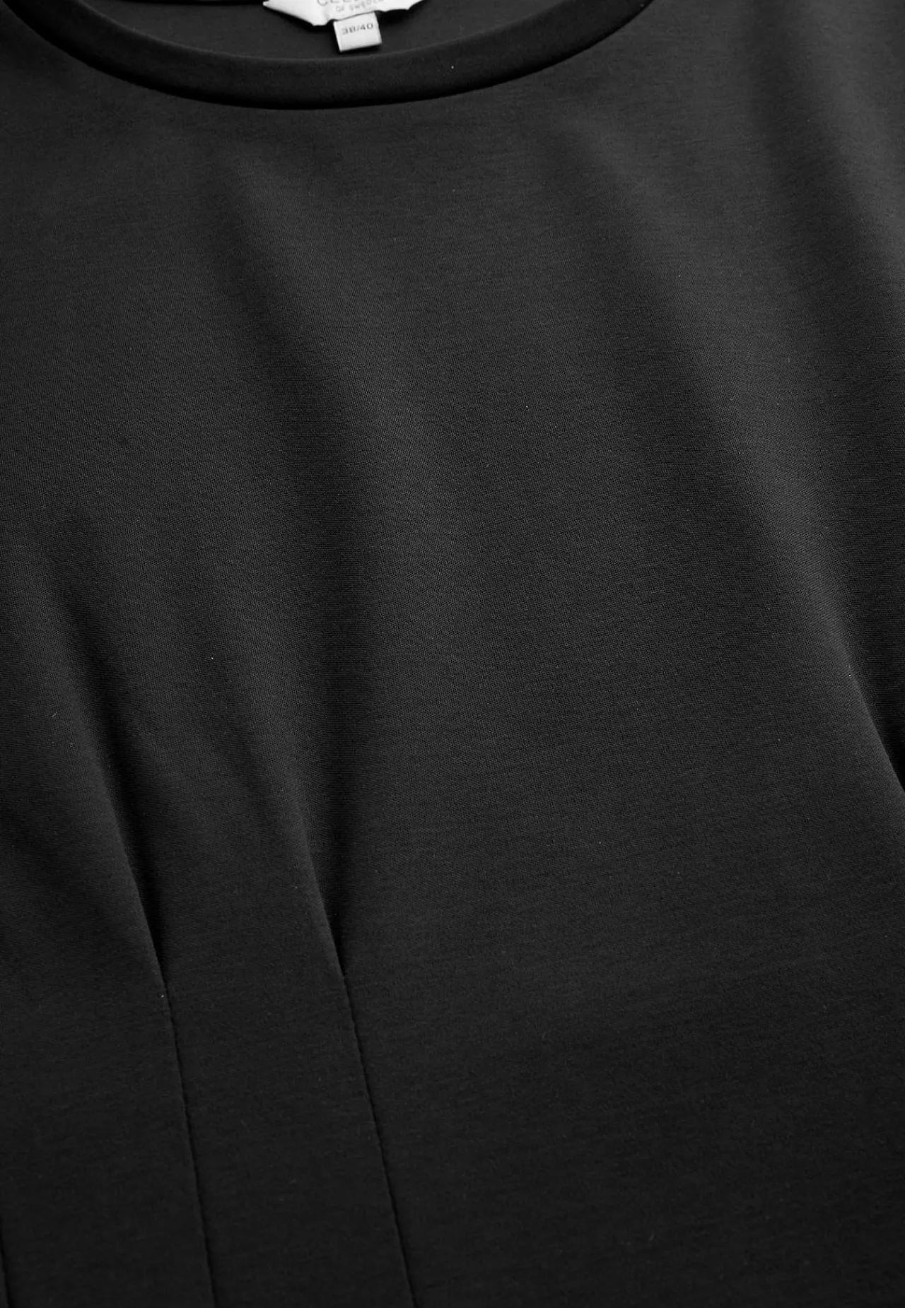 Best Stretchig Premium trikåklänning Klänningar & Kjolar|Premium
