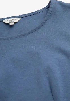 Stretchig Premium trikåklänning Klänningar & Kjolar|Premium