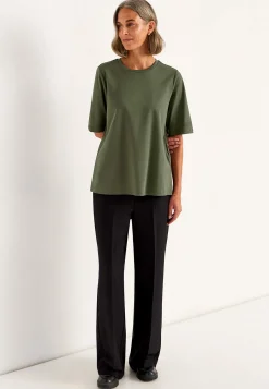 Hot Stretchig Premium t-shirt Toppar & T-Shirts|Premium