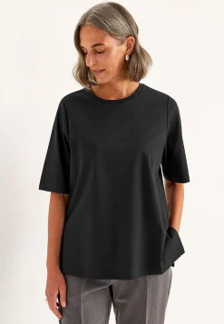 Clearance Stretchig Premium t-shirt Toppar & T-Shirts|Premium
