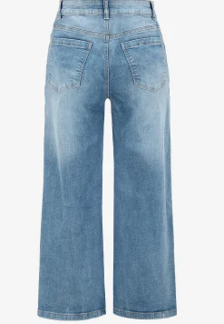 Outlet Stretchiga ankeljeans Byxor|Jeans