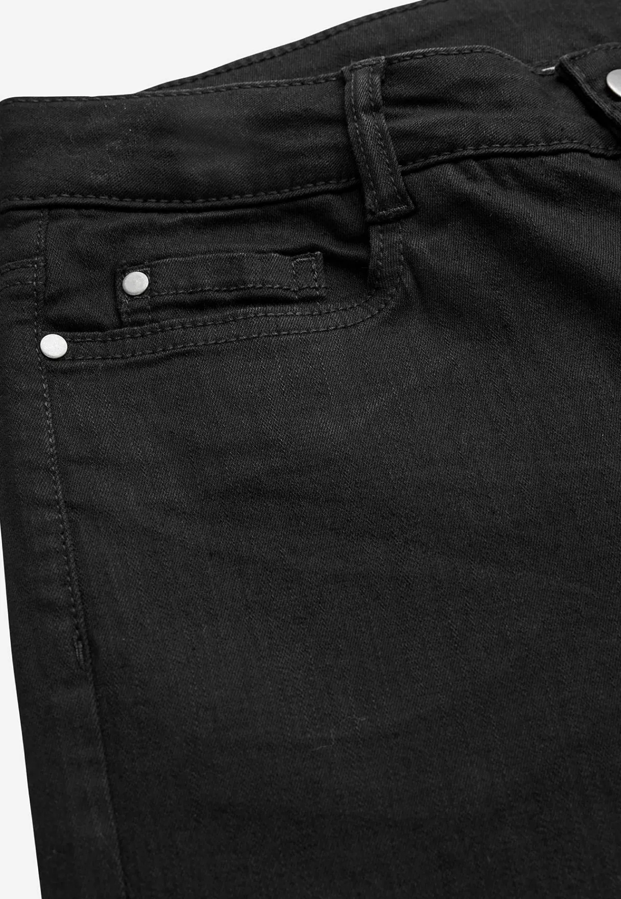 Best Stretchiga ankeljeans Byxor|Jeans