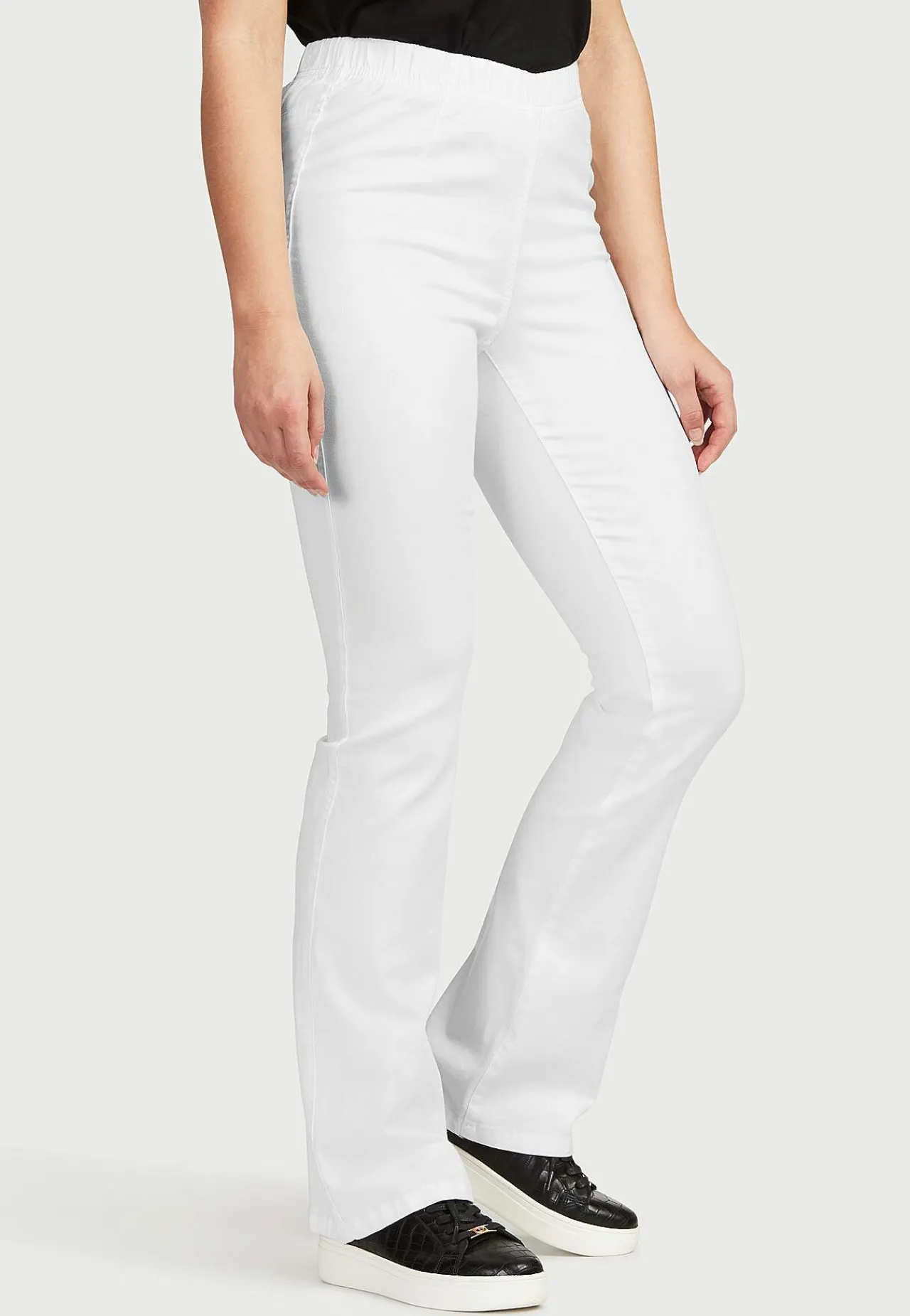 Best Stretchiga jeggings Byxor|Jeans