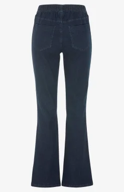 Hot Stretchiga jeggings Byxor|Jeans
