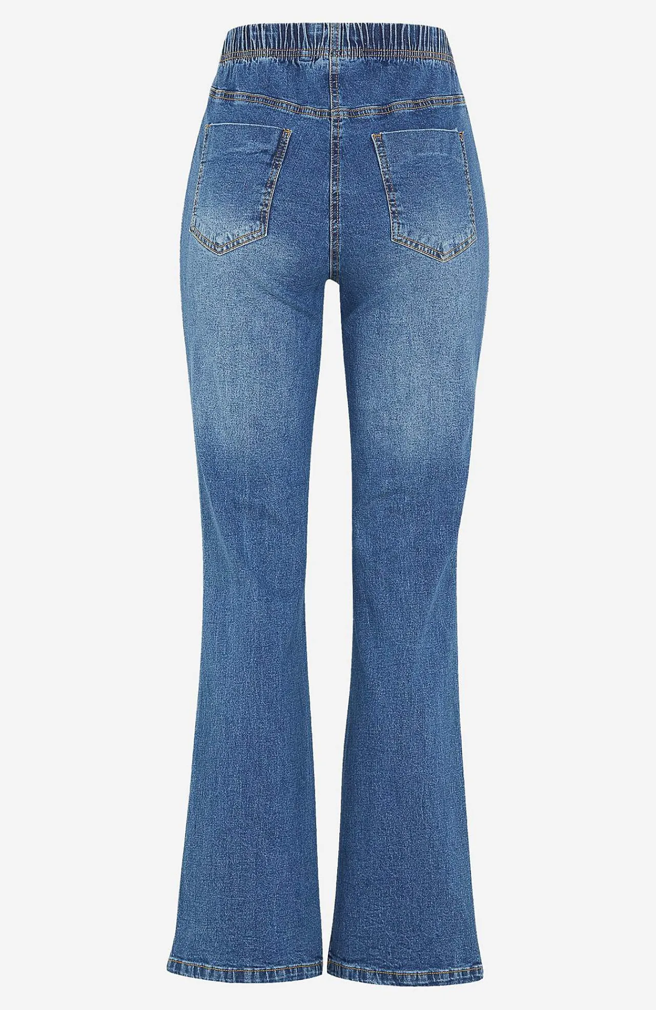 Sale Stretchiga jeggings Byxor|Jeans