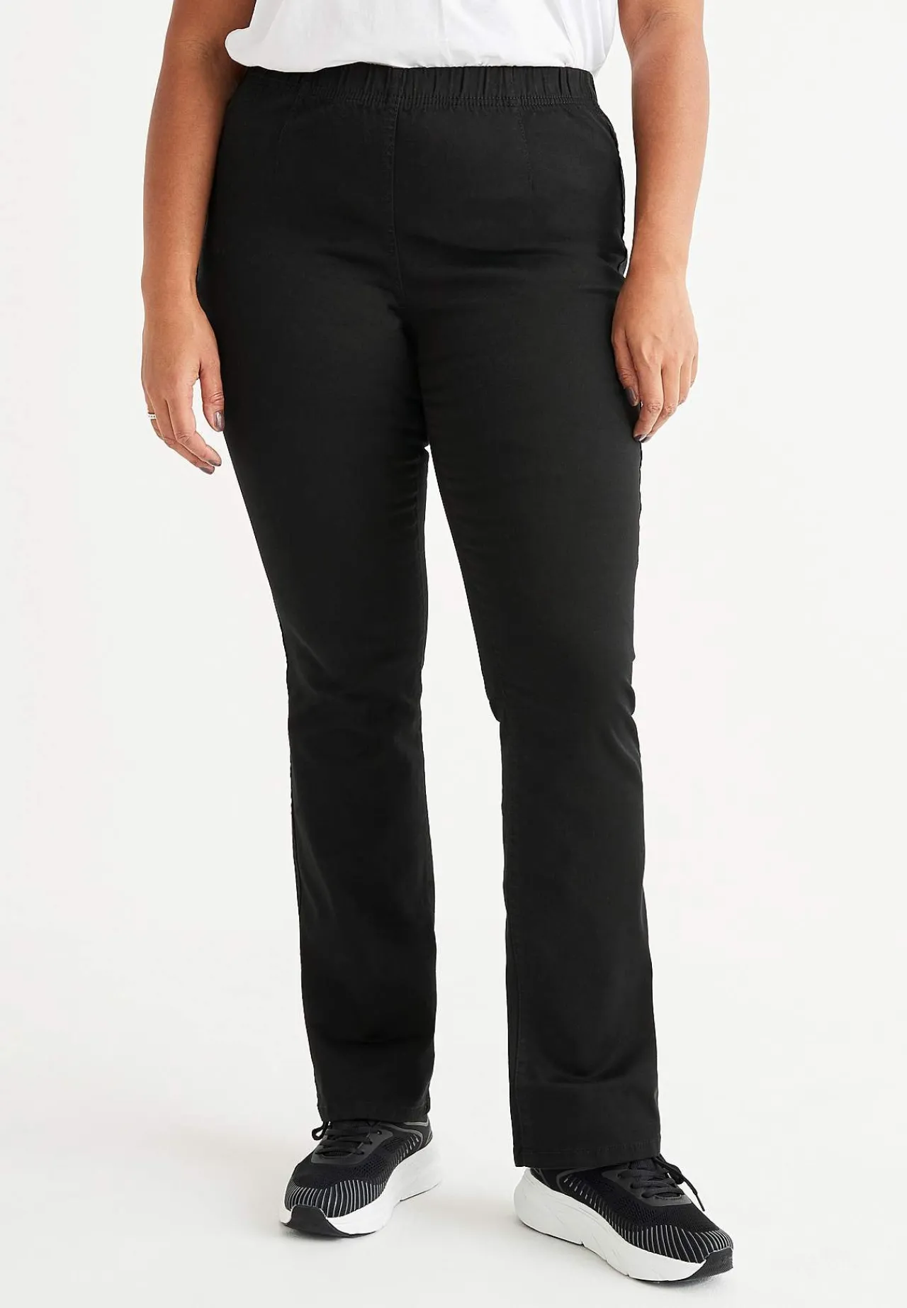 Sale Stretchiga jeggings Byxor|Jeans