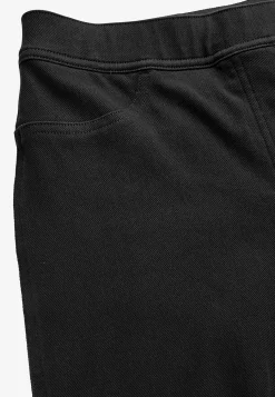 New Stretchiga leggings Byxor|Plus Size