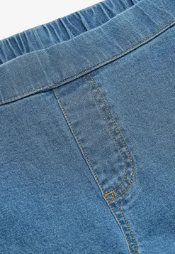 New Stretchiga, smala jeggings Byxor|Jeans