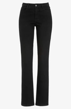 Sale Stretchjeans med rakt ben - tre längder Linnea Jeans|Jeansplagg