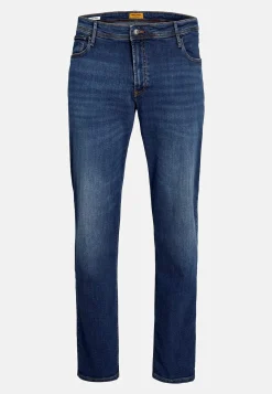 Best Stretchjeans Mike Original 782 Jeans|Plus Size