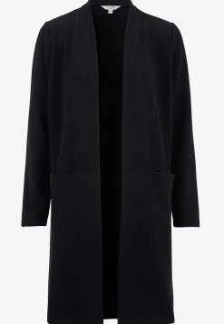 Online Supermjuk cardigan med fickor Beata Tröjor & Cardigans|Stickat