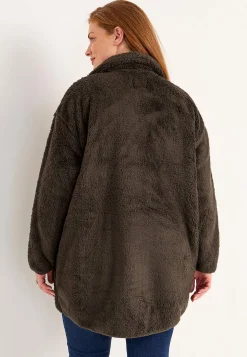 Sale Supermjuk fleecejacka Jackor & Kappor|Fritidskläder