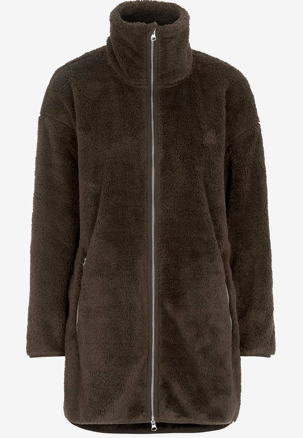 Sale Supermjuk fleecejacka Jackor & Kappor|Fritidskläder