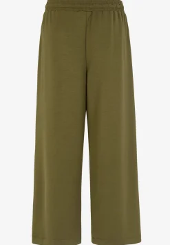 Sale Supermjuk trikåbyxa Byxor|Plus Size