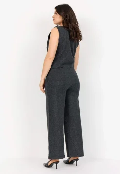 Sale Supermjuk trikåbyxa Byxor|Plus Size