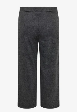 Sale Supermjuk trikåbyxa Byxor|Plus Size