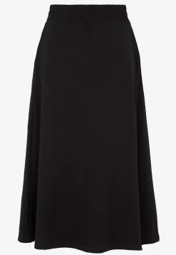 Best Supermjuk trikåkjol Klänningar & Kjolar