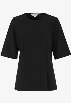 Best Supermjuk trikåtopp Toppar & T-Shirts|Plus Size