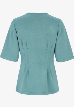 Best Supermjuk trikåtopp Toppar & T-Shirts|Plus Size