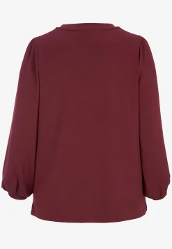 Online Supermjuk trikåtopp Tröjor & Cardigans|Plus Size