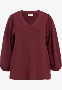 Online Supermjuk trikåtopp Tröjor & Cardigans|Plus Size