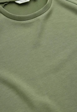 New Supermjuk trikåtopp Toppar & T-Shirts|Plus Size