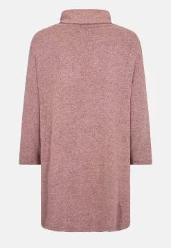 Discount Supermjuk trikåtunika Tröjor & Cardigans|Tunikor