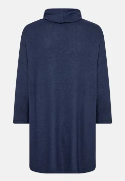 Discount Supermjuk trikåtunika Tröjor & Cardigans|Tunikor