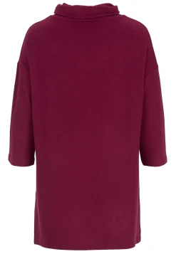Discount Supermjuk trikåtunika Tröjor & Cardigans|Tunikor