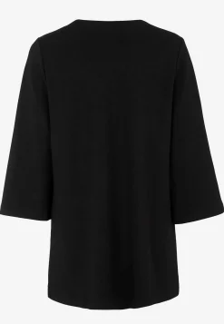 Sale Supermjuk trikåtunika med fickor Tunikor|Plus Size