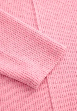 Sale Supermjuk tröja med dekorativ mittsöm Beata Tröjor & Cardigans|Stickat