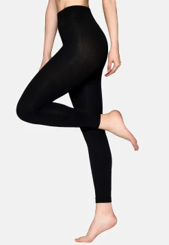 Best Supermjuka termoleggings Leggings|Basplagg