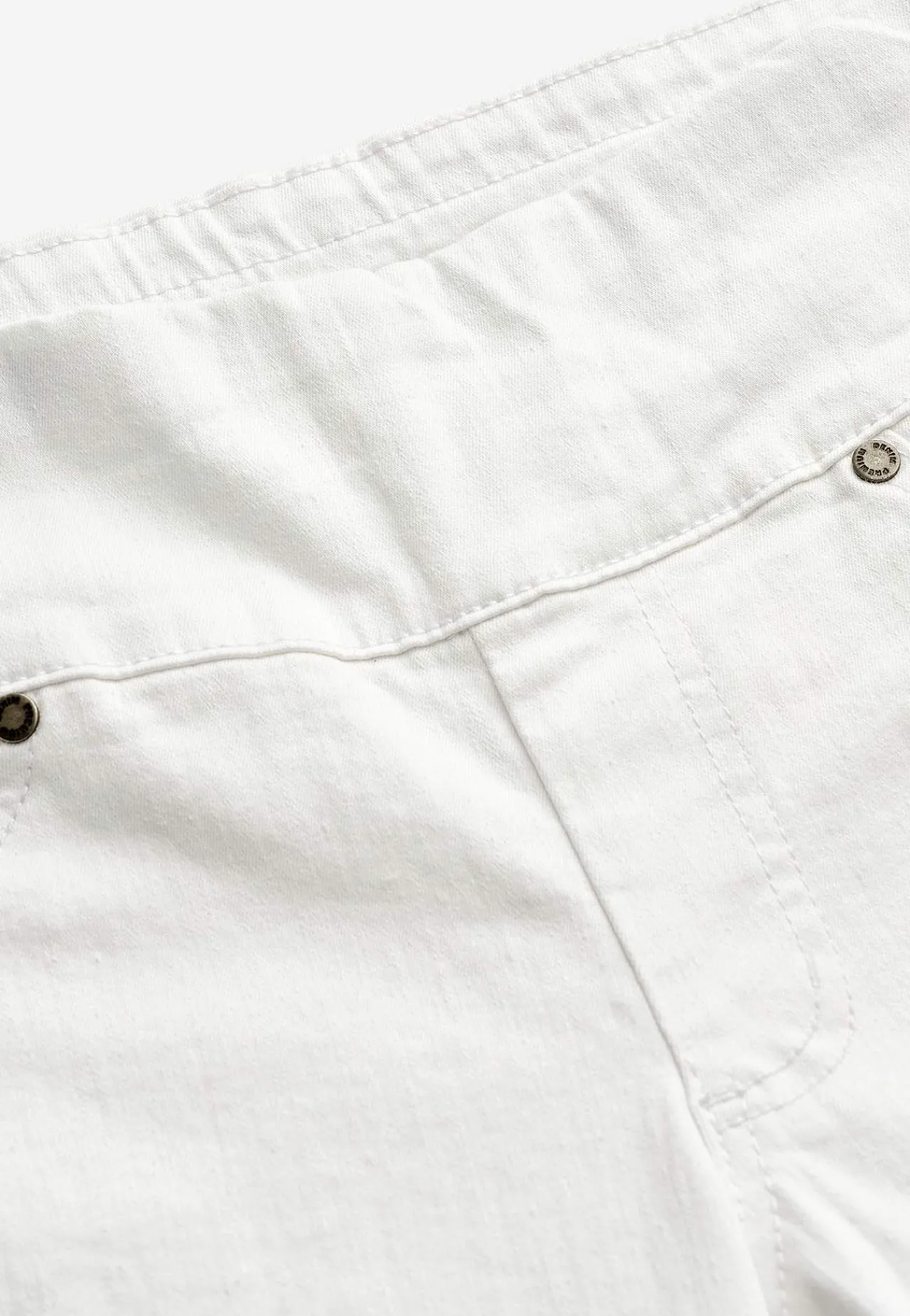 Outlet Supersköna ankeljeans i denim Elin Byxor|Jeans