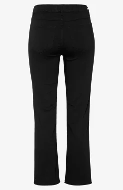 Discount Superstretchiga jeggings Byxor|Jeans