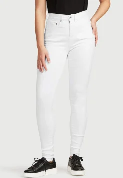 Best Superstretchiga twilljeans Jeans|Basplagg